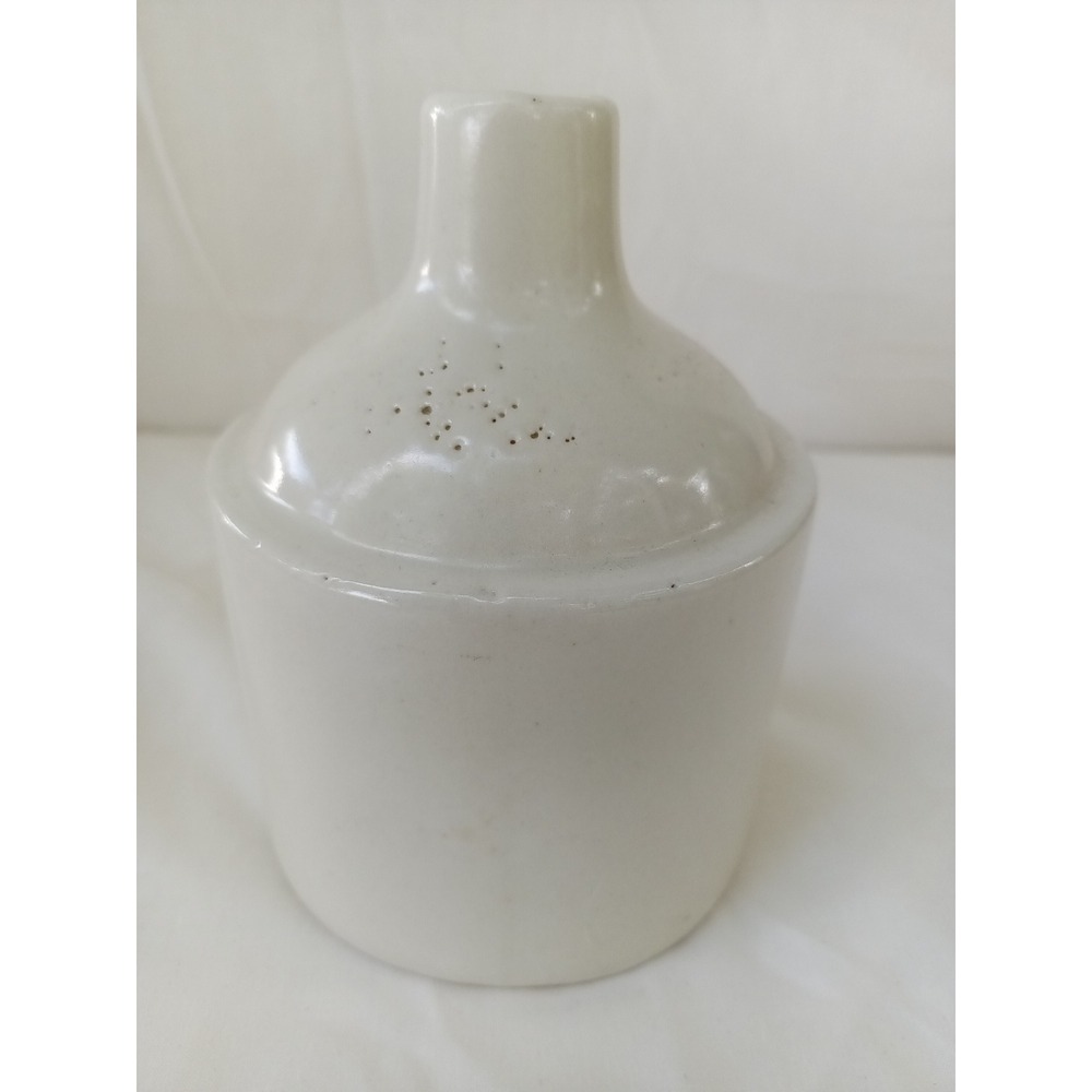 Crock Jug Barn Find Ironstone Look - Picture 2 of 5